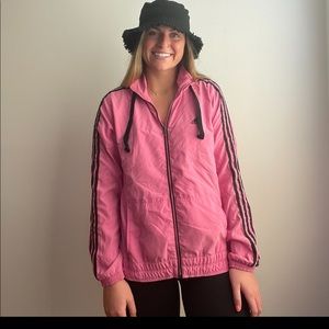 Vintage Adidas Jacket